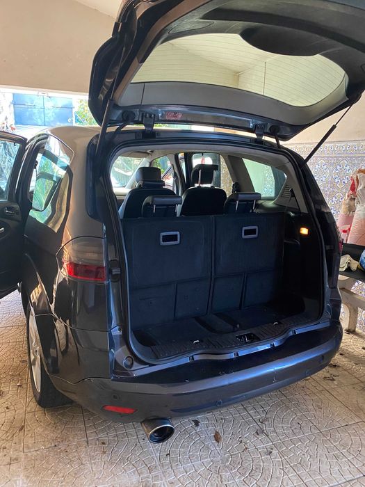 Ford S-Max 1.8 TDCI 125 CV 7 Lugares