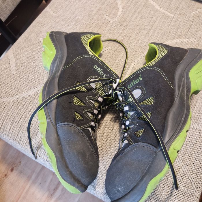 Buty atlas roz 43