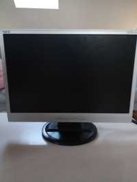 Monitor LCD NEC 19 cali