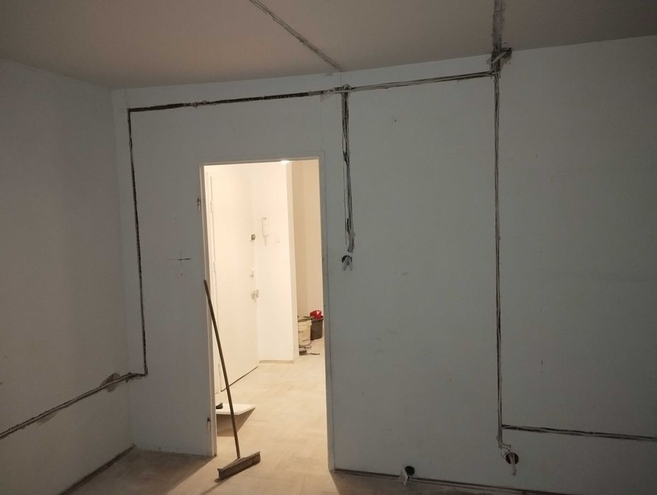 Kompleksowe usługi elektryczne i teletechniczne