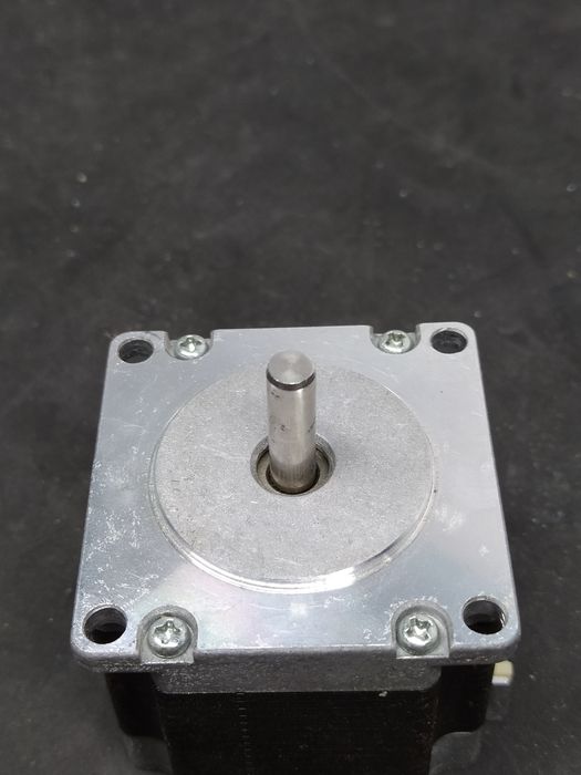 Nema 23 корковий двигун