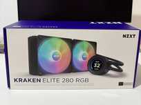 NZXT Kraken Elite 280 RGB