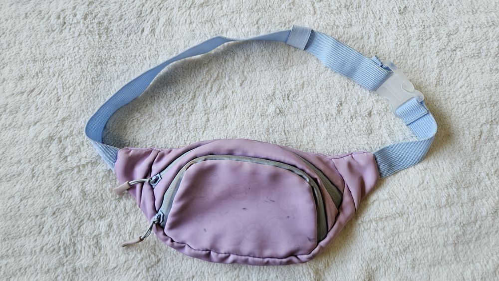 Nerka dziecięca Reserved