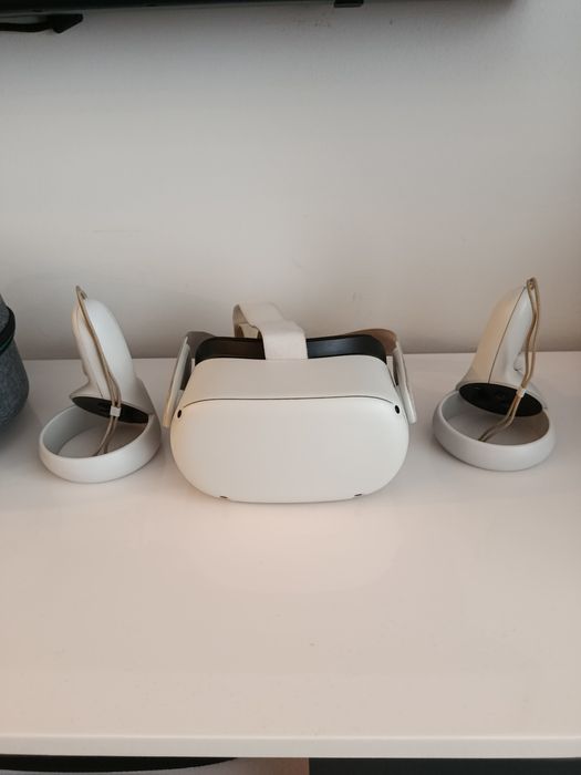 Oculus meta quest 2 VR
