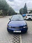 Audi A3 1.8T 150km Hak