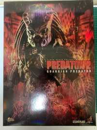 Figura hot toys guardian predator