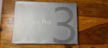 Microsoft Surface Pro 3 i5 8GB ram (PEÇAS)