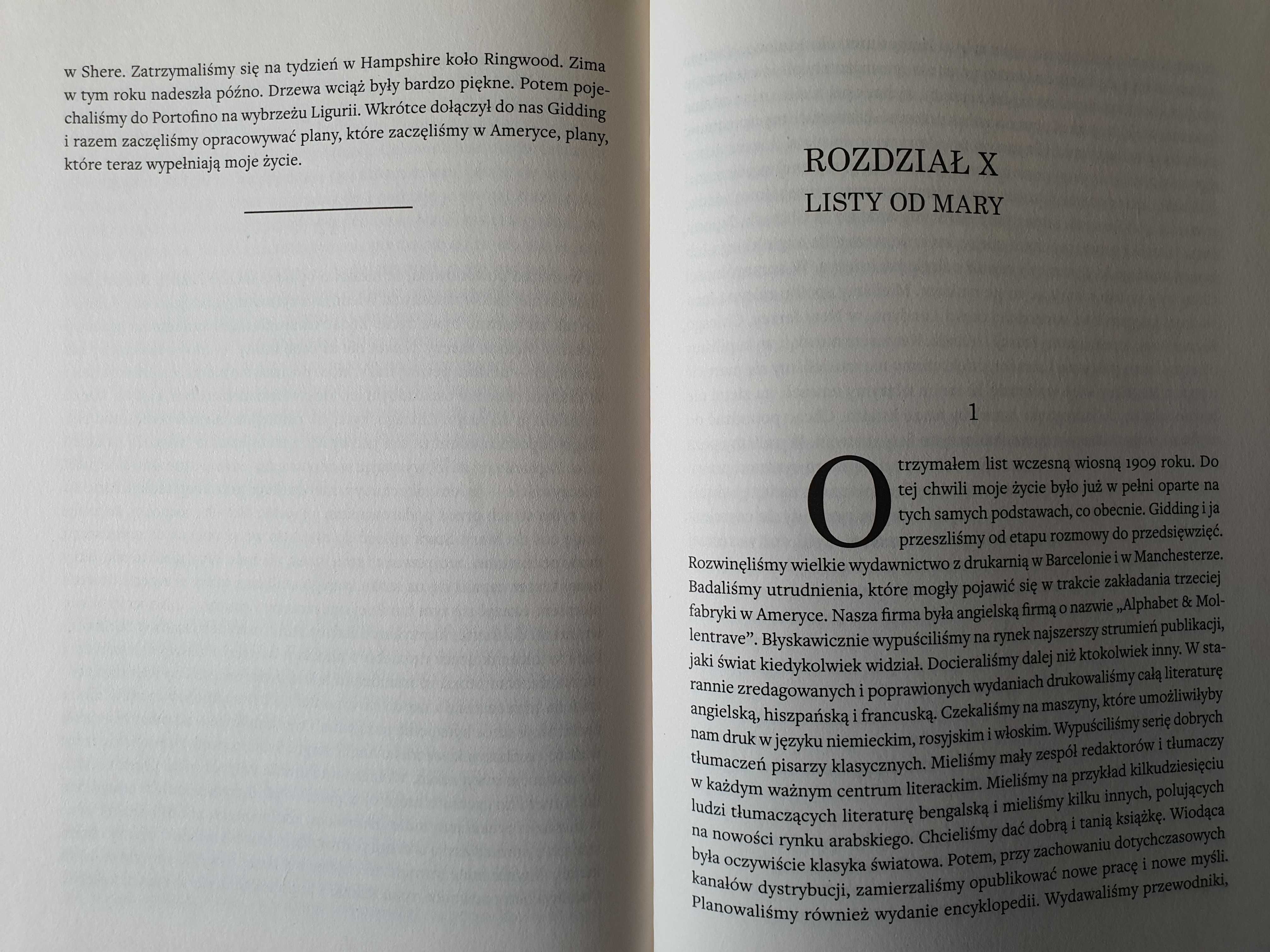 Namiętni kochankowie - Herbert George Wells