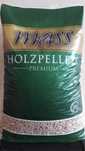 Pellet sosnowy A1 DIN plus