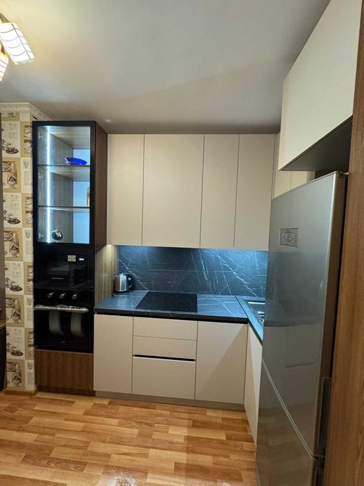 Здам красиву затишну квартиру з новими меблями технікою в новому домі