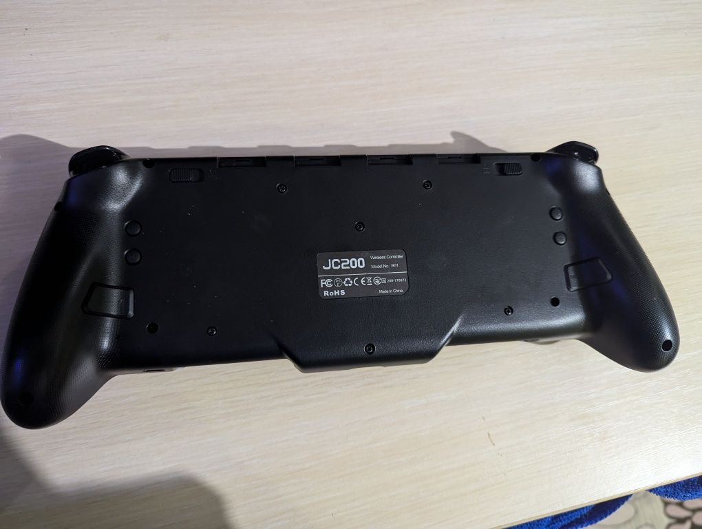 Джойстик Nintendo switch oled jc200