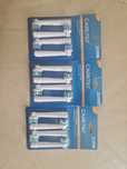 Szczoteczka oral b zamiennik końcowki
