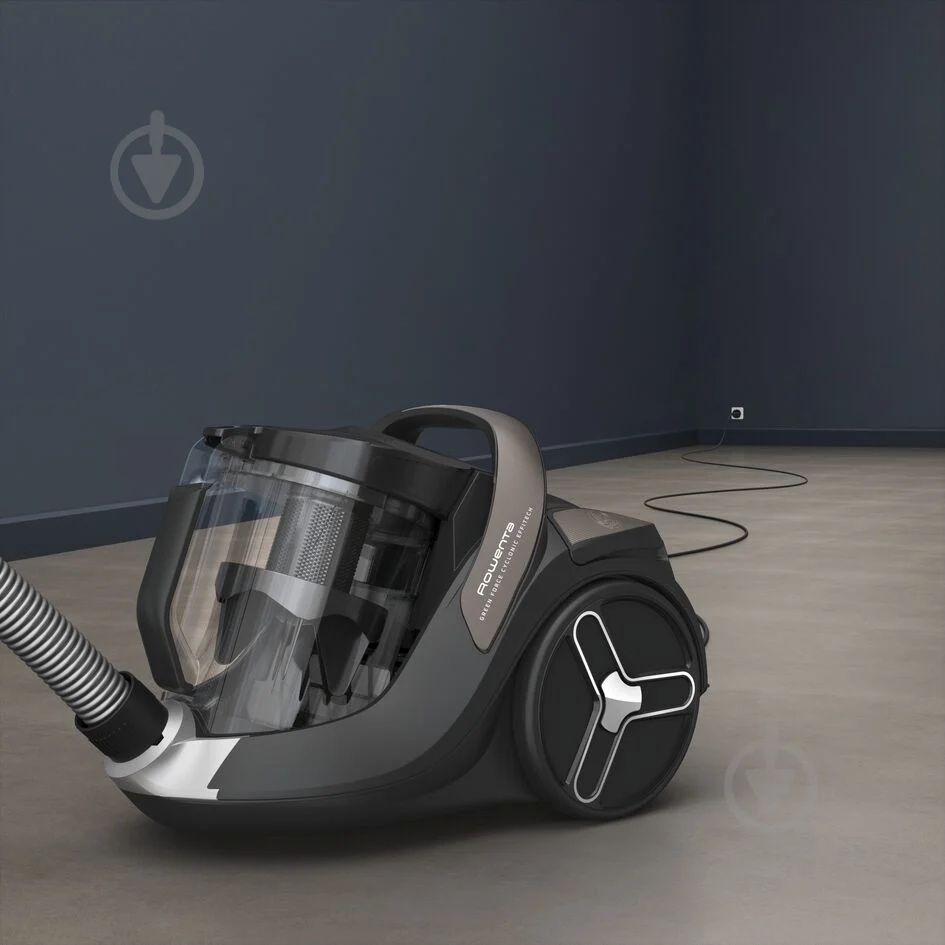 Пилосос Rowenta RO7C89EA