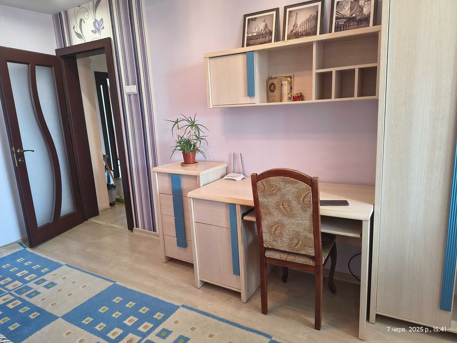 Здам в оренду 2 к квартиру