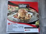 Підставка під курку Weber Gourmet BBQ System для грилей - 8838