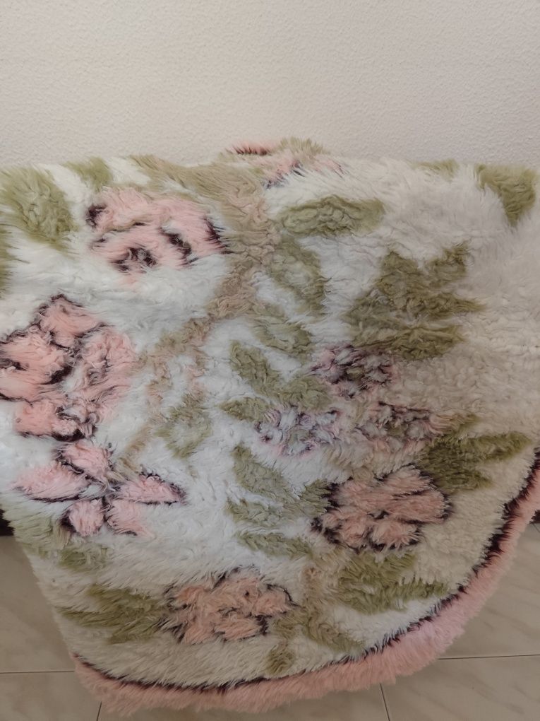 Tapetes de quarto  de pelo