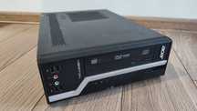 Acer Veriton X2611G / i5-3470 / 4GB DDR3 / 320GB HDD