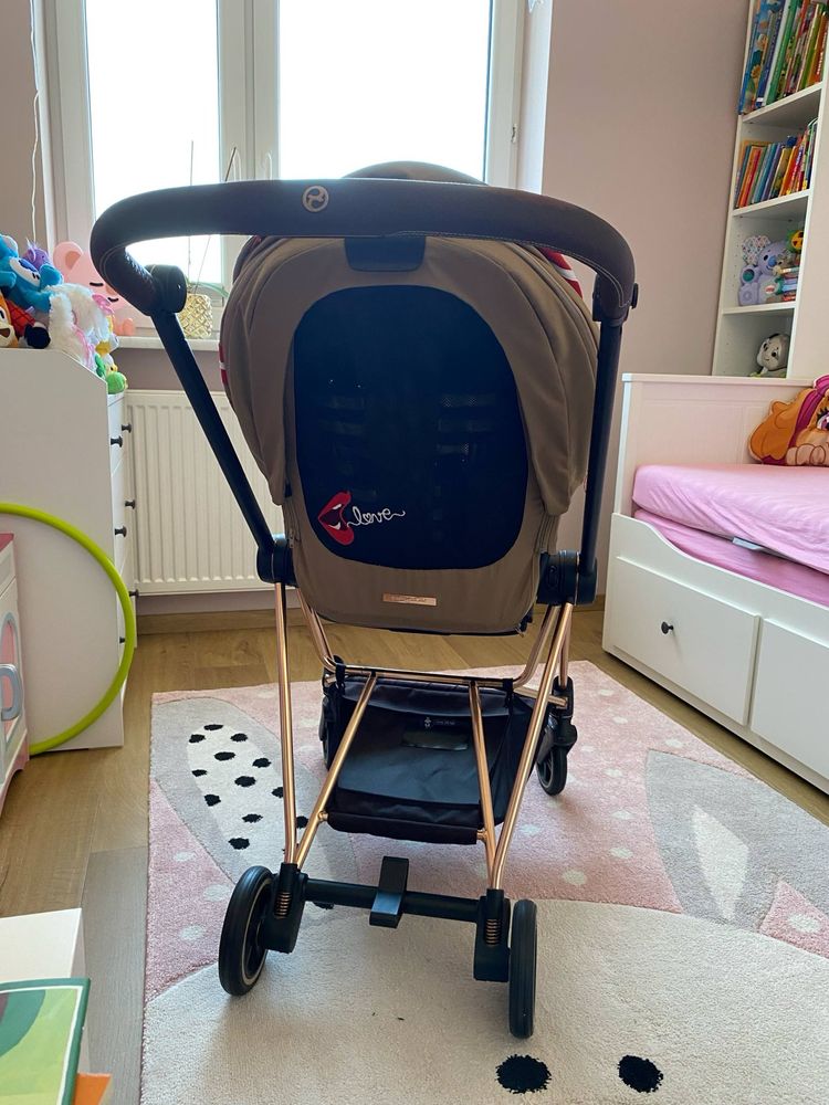 Wózek Cybex Mios