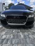 Audi A7 RS7 style
