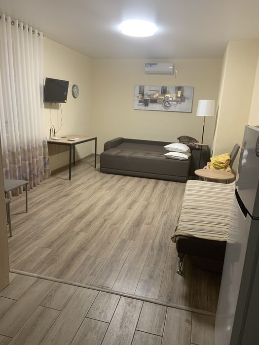 Здам 1 кімнатну квартиру центр