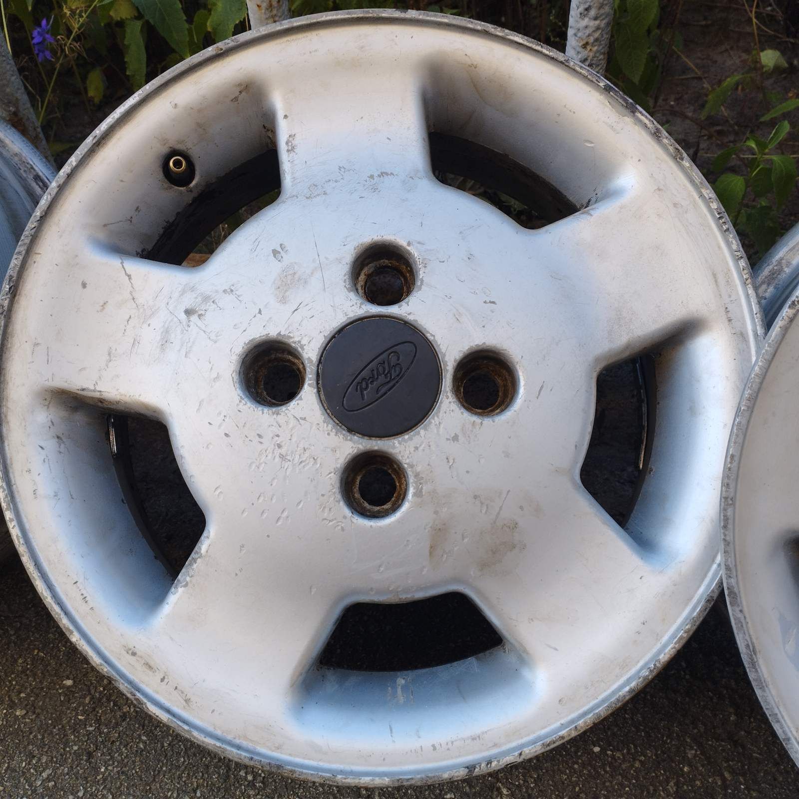 Диски Ford 14 / 4*108