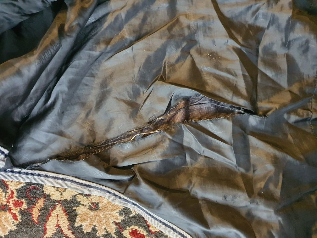 Derka Przeciwdeszczowa Felix Buhler 165, 0 g, MOCNA 1500 den