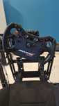 Fanatec DD Pro 8nm, CSL Elite V2 LC, McLaren GT3 V2, Stelaż RealCarSim