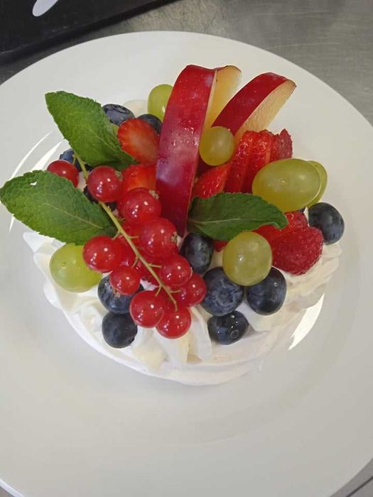 Catering na domowa impreze