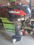 TOHATSU 18 m18e2