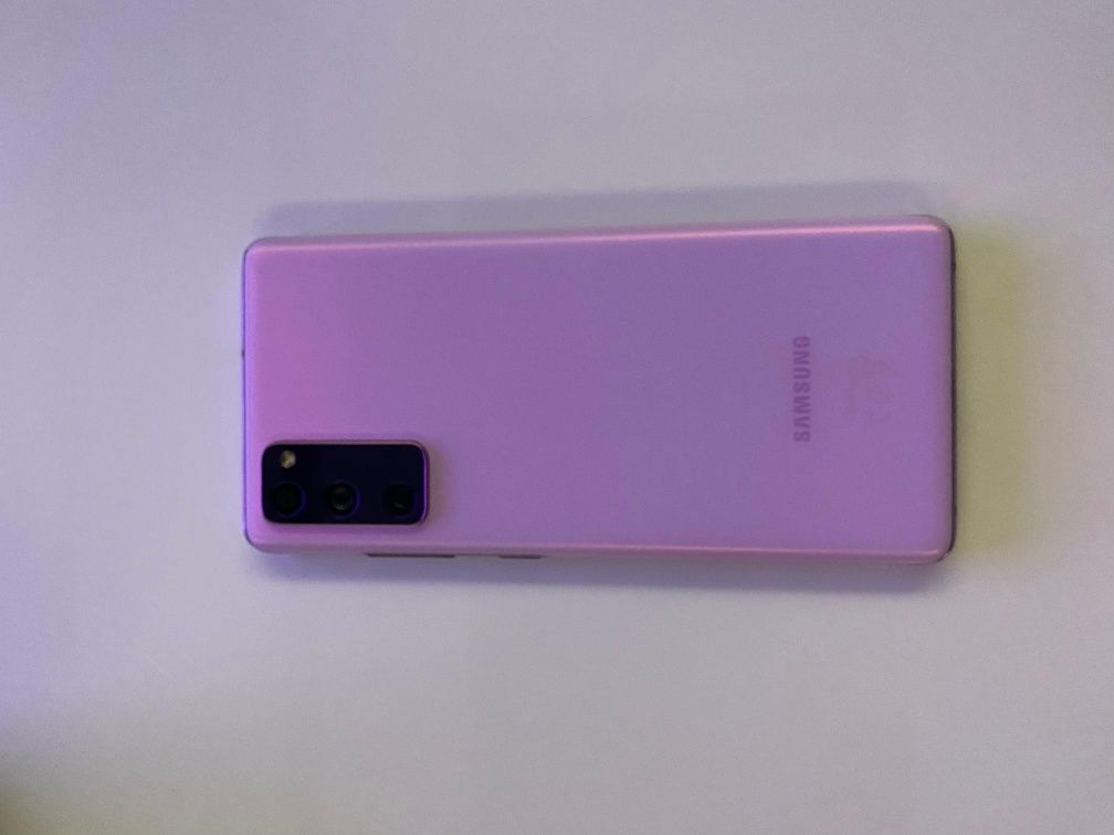 Samsung s20 FE 5g