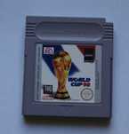 World Cup 98 Gameboy - Rybnik Play_gamE