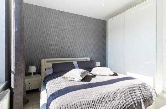 Nowoczesny apartament w  Sopocie