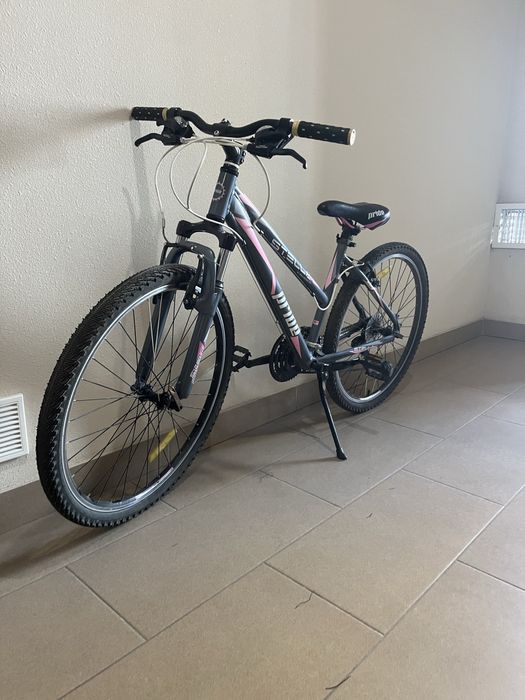 Жіночий гірський велосипед Pride STELLA 6.1 (26”)