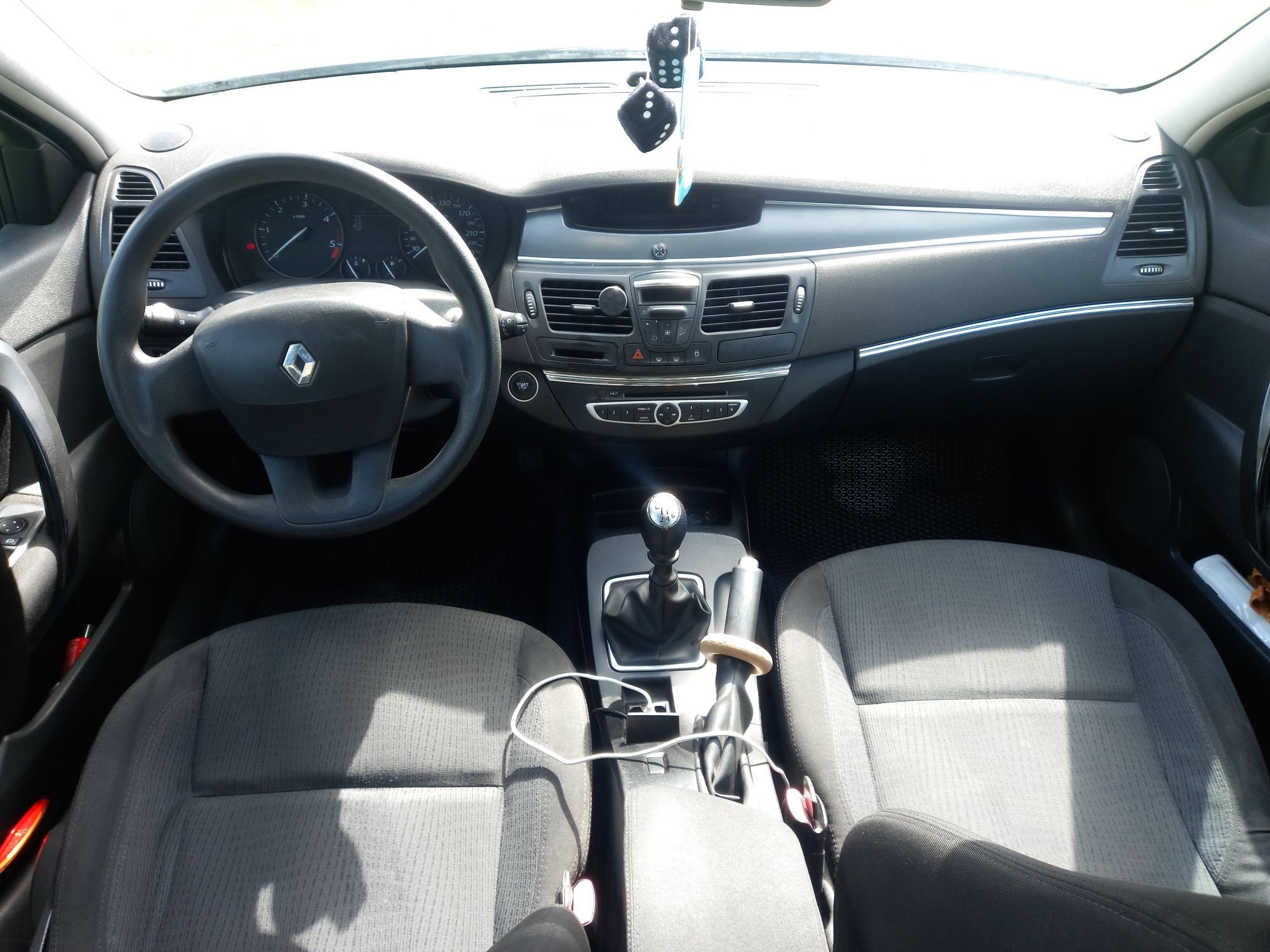 Продам Renault Laguna 3