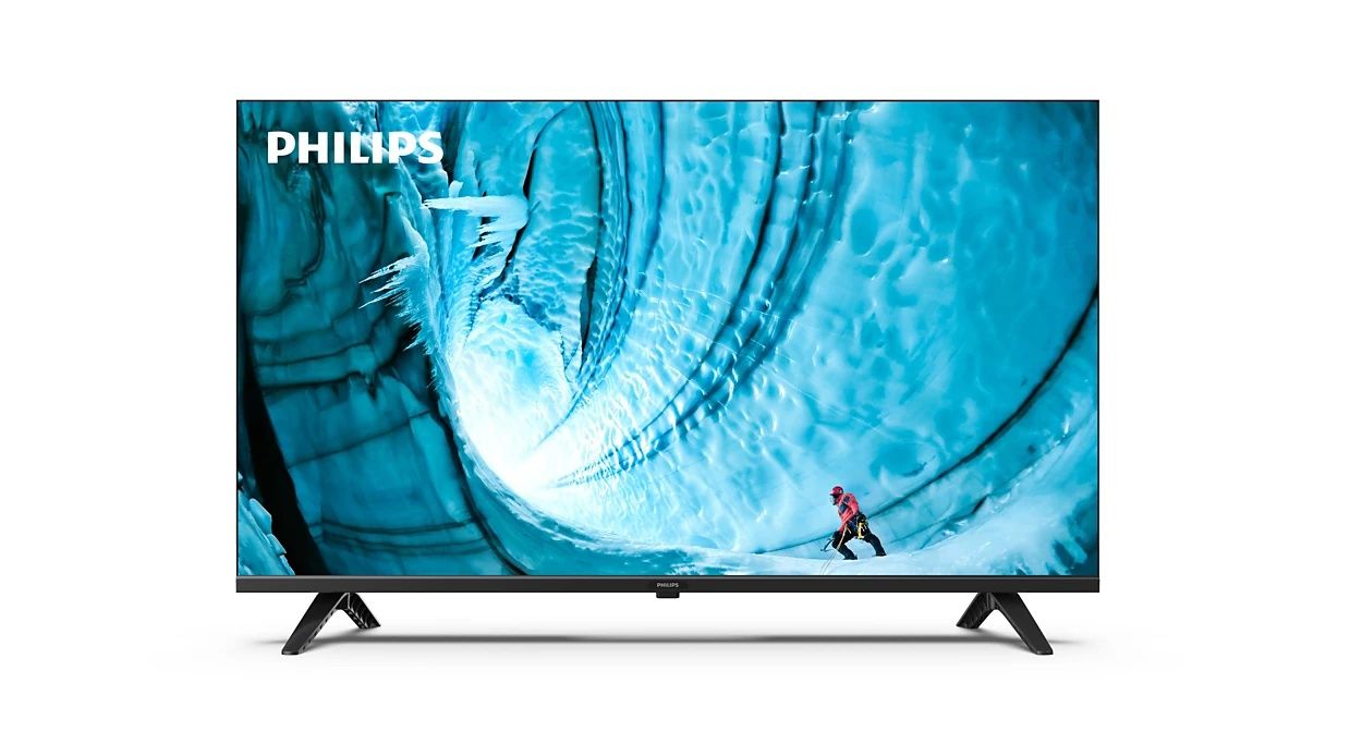 Nowy Telewizor LED Philips 32PHS6009/12 32 cali HD