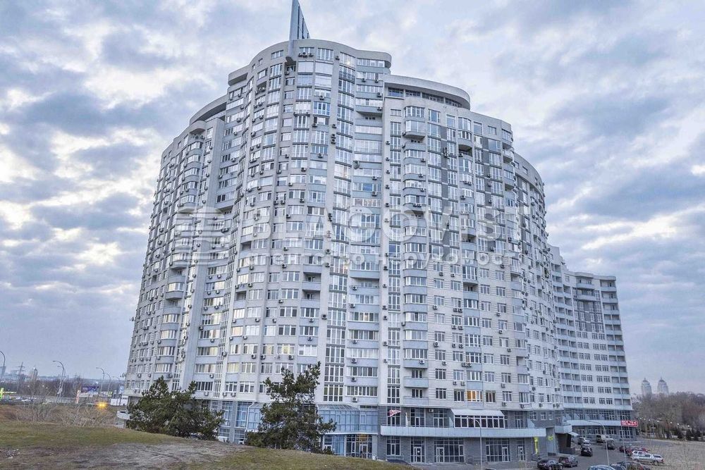 Продаж 3 к Видова на дніпро, парк Наталка. Героїв Сталінграду 2д