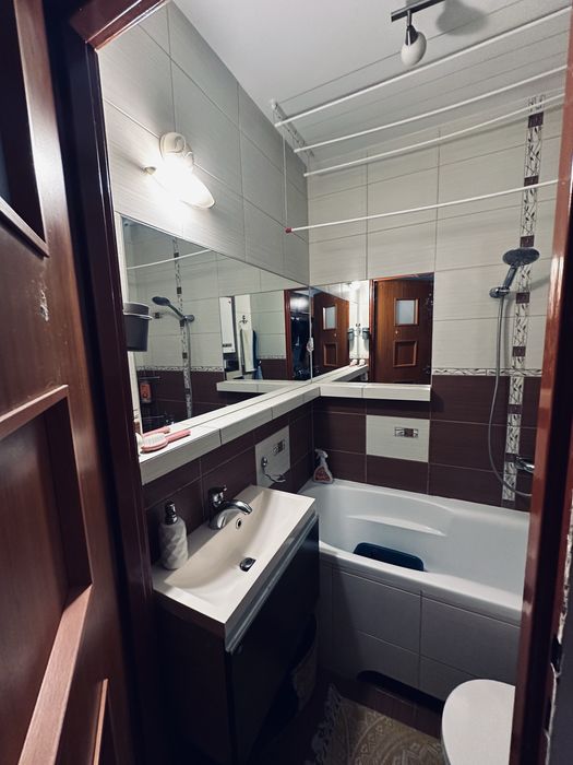 Mieszkanie na wynajem Kielce Szydłówek