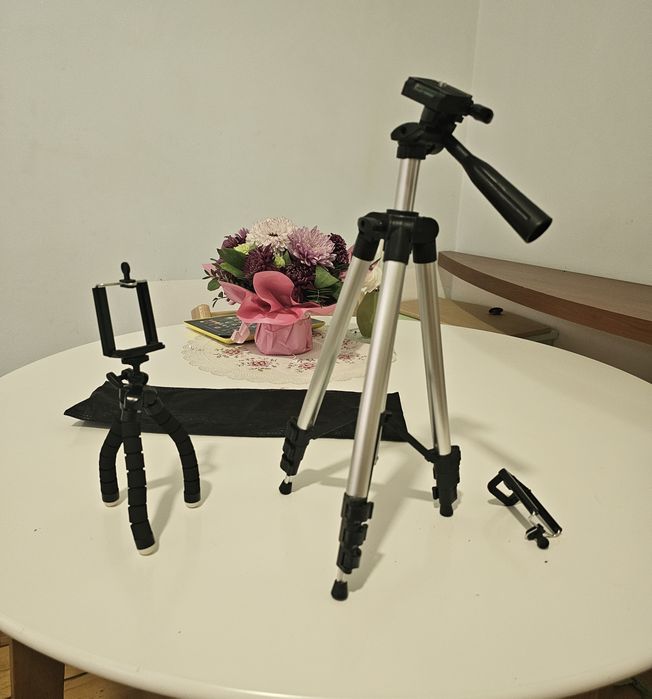Продам штатив для телефона