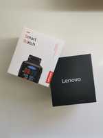 Nowy Smart watch Lenovo HW25P zegarek smart