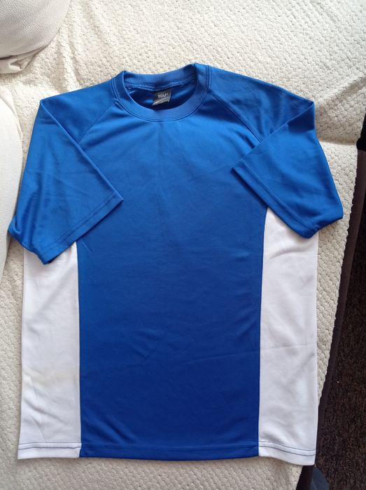 Bluzka sportowa męska s