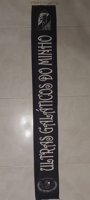 Cachecol vitoria de Guimaraes Galácticos