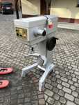 Mieszalnik cukierniczy crypto peerless ec40