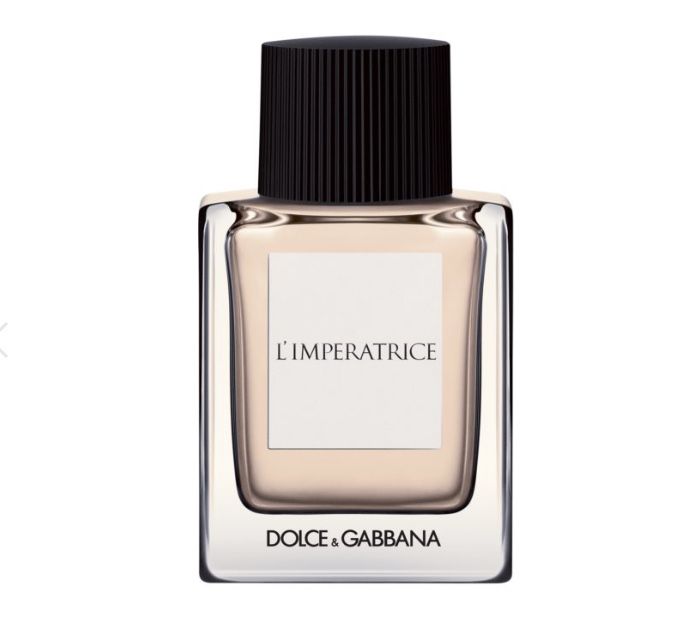 Dolce & Gabbana L´Imperatrice