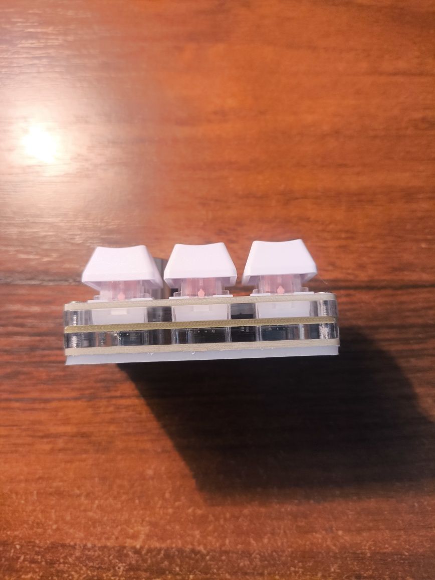 Sayobot O3C Rapid Trigger
