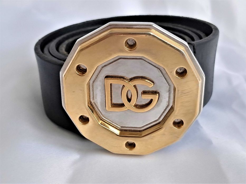 Коллекция ремней винтаж люкс