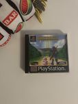 Retro klasyk play station 1 guardians crusade