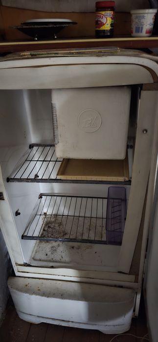 Холодильник Донбасс