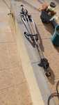 Suporte Bicicleta THULE