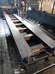 Frezarka CNC 6535 PRO bramowa do konstrukcji stalowych pole 3500x6500