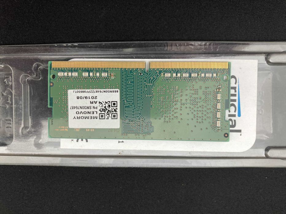 RAM 4gb 2666v laptop ddr4